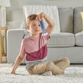Sounds of Rain Sensory Tubes, 3 pcs thumbnail