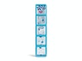Numberblocks Sensory Bottles - One to Five thumbnail