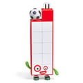 Numberblocks - Eleven and Twelve Figure Pack thumbnail