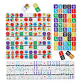 Numberblocks - Dominoes Set thumbnail