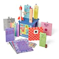 Numberblocks Activity Set - Heroes with Zeroes thumbnail