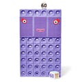 Numberblocks Activity Set - Heroes with Zeroes thumbnail