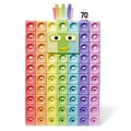 Numberblocks Activity Set - Heroes with Zeroes thumbnail