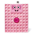 Numberblocks Activity Set - Heroes with Zeroes thumbnail