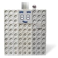 Numberblocks Activity Set - Heroes with Zeroes thumbnail