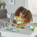 Numberblocks Wooden Activity Set thumbnail