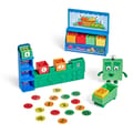 Numberblocks - Add It Up Mini Market Play Set thumbnail