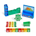 Numberblocks - Add It Up Mini Market Play Set thumbnail