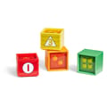Numberblocks - Add It Up Mini Market Play Set thumbnail
