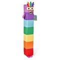 Numberblocks Plush - Seven thumbnail