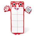 Numberblocks Plush - Ten thumbnail