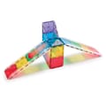 Magna-Tiles | Rail Racers Marble Run, 33 pcs thumbnail