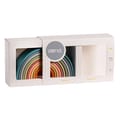 Silicone Rainbow - Nature, 10 pcs thumbnail