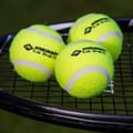 Tennis Balls, 3 pcs thumbnail
