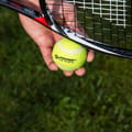 Tennis Balls, 3 pcs thumbnail