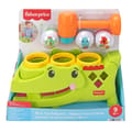 Sit & Tap Rolligator Activity Toy thumbnail