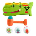Sit & Tap Rolligator Activity Toy thumbnail