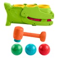 Sit & Tap Rolligator Activity Toy thumbnail