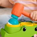 Sit & Tap Rolligator Activity Toy thumbnail