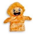 Hand Puppets - Feelings Family II, 5 pcs thumbnail
