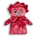 Hand Puppets - Feelings Family II, 5 pcs thumbnail