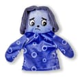Hand Puppets - Feelings Family II, 5 pcs thumbnail