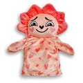 Hand Puppets - Feelings Family II, 5 pcs thumbnail