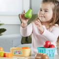 Play Food - Farm-to-Table Fresh Market, 27 pcs thumbnail