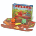 Play Food - Farm-to-Table Fresh Market, 27 pcs thumbnail