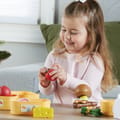Play Food - Pick 'n' Sort Food Groups, 26 pcs thumbnail