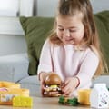 Play Food - Pick 'n' Sort Food Groups, 26 pcs thumbnail