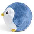 Yoga Ball Ø38 cm - Penguin thumbnail