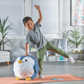Yoga Ball Ø38 cm - Penguin thumbnail