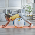 Yoga Ball Ø38 cm - Penguin thumbnail