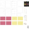 Oil Pastel Art Kit - Learn & Create thumbnail