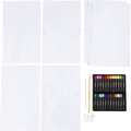 Oil Pastel Kit - 4 Designs thumbnail
