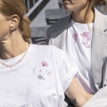 DIY Embroidery Kit - T-Shirts, 2 pcs thumbnail