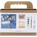 Build & Paint Your Own Wooden Airplane, 1 pc thumbnail