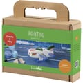 Build & Paint Your Own Wooden Airplane, 1 pc thumbnail