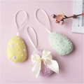 DIY Easter Craft - Sew & Embroider Kit, 3 pcs thumbnail