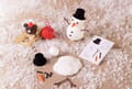 Advent Calendar Craft Kit - DIY Christmas Village thumbnail