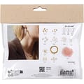 Jewelry Mini Kit - Jewelry with Wax Beads thumbnail