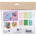 Craft Kit - Greeting Cards with Pattern Designs thumbnail