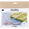 Jewelry Mini Kit - Seed Beads & Tube Beads thumbnail