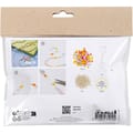 Jewelry Mini Kit - Seed Beads & Tube Beads thumbnail