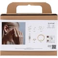 Jewelry Kit - Wire Earrings & Ring thumbnail