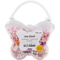 Box of Wax Beads - Pastel Colours, 1,800+ pcs thumbnail