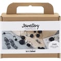 Jewelry Kit - Rose Jewelry (Black/White) thumbnail