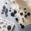 Jewelry Kit - Rose Jewelry (Black/White) thumbnail