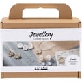 Jewelry Kit - Rose Jewelry (White/Beige) thumbnail